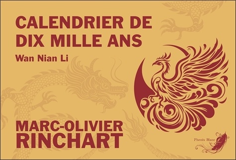 Calendrier de dix mille ans