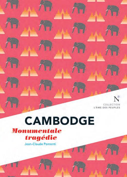 Cambodge. Maîtres de la terre et de l'eau
