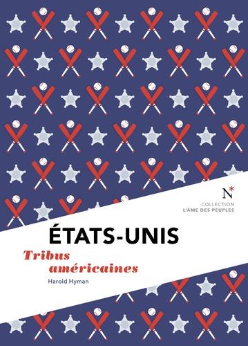 Etats-Unis. Tribus américaines