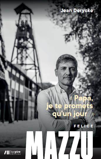 Papa je te promets qu'un jour...