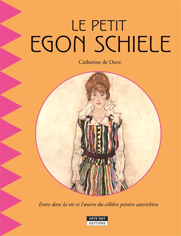 le petit eigon schiele