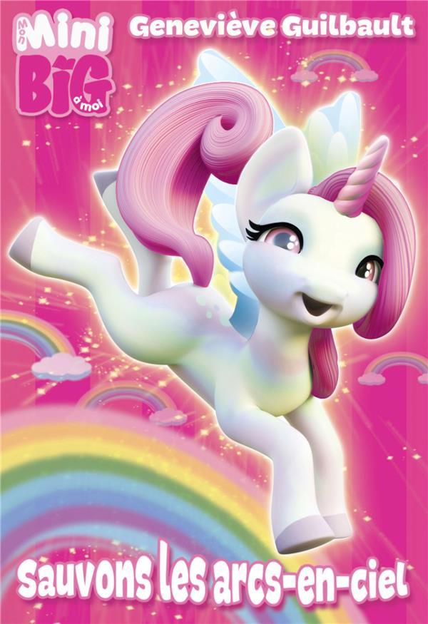 Sauvons les arc-en-ciel