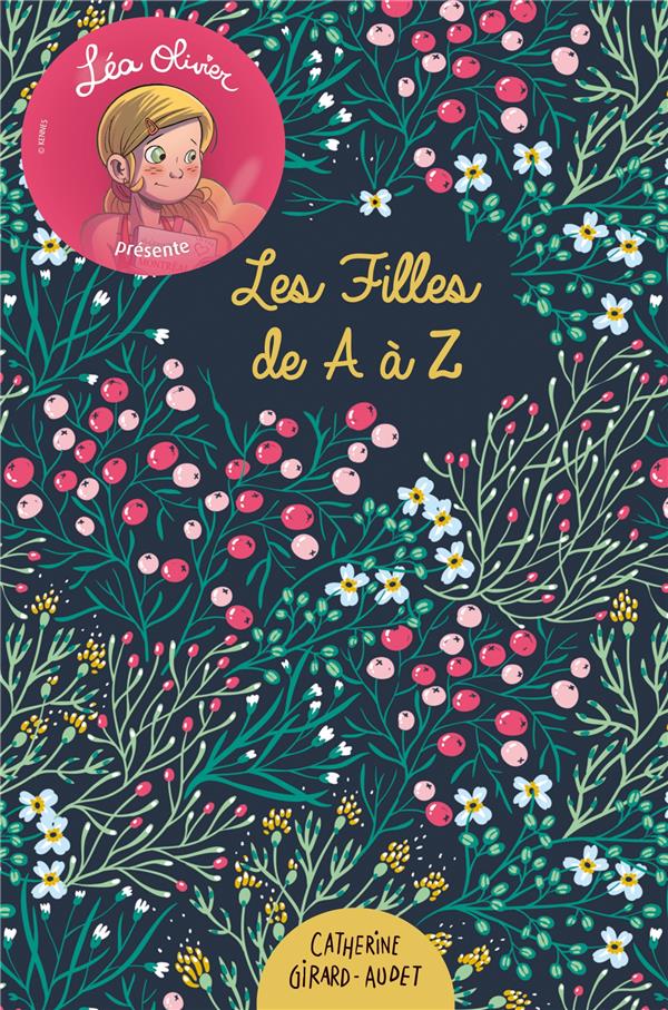 Les Filles de A à Z