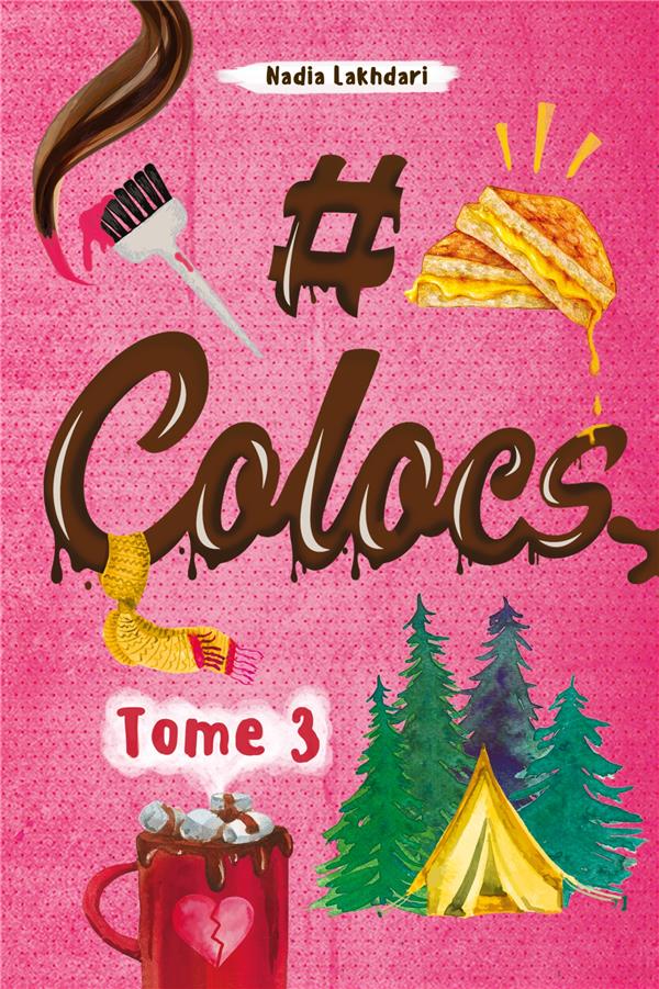 #Colocs Tome 3