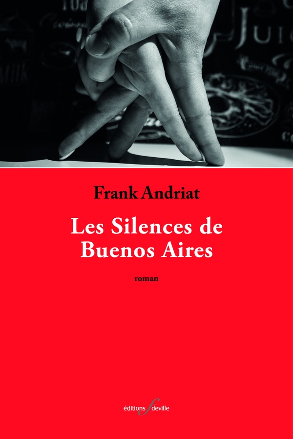 Les silences de Buenos Aires