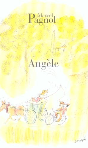ANGELE