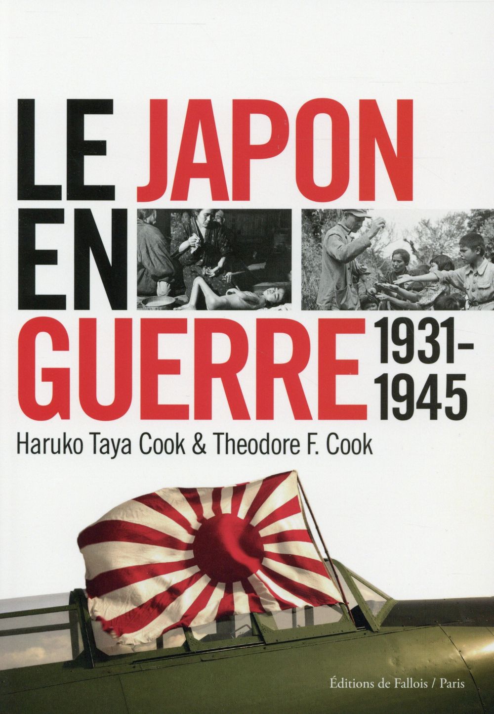 Le Japon en guerre 1931-1945