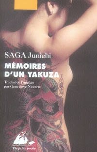 Mémoires d'un yakuza