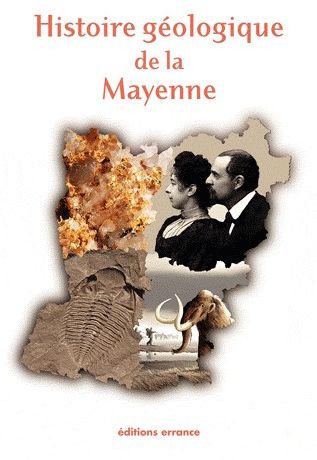 Histoire géologique de la Mayenne