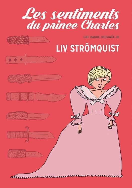 Les sentiments du prince Charles