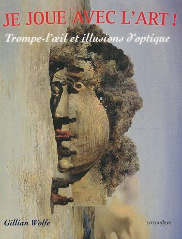 Trompe-l'oeil et illusions d'optique