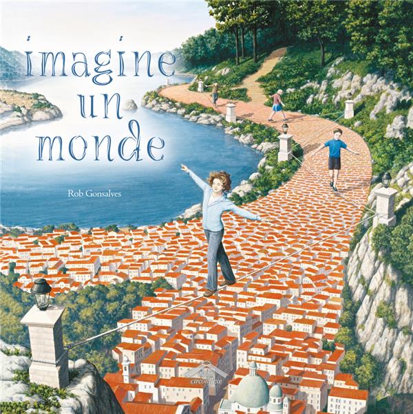 Imagine un monde