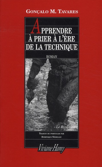 Apprendre à prier à l'ère de la technique. Position dans le monde de Lenz Buchmann