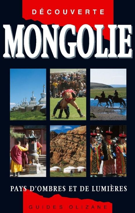 Mongolie