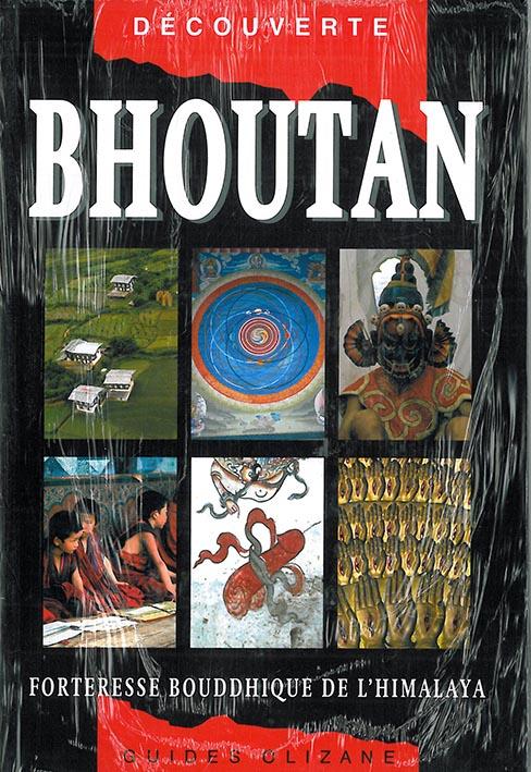 Bhoutan - Guide découverte