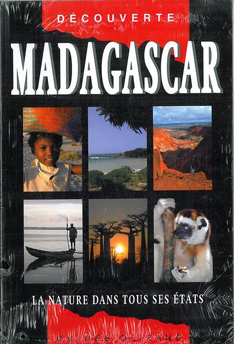 Madagascar / La nature dans tous ses états