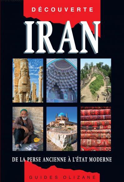 Iran - Guide découverte