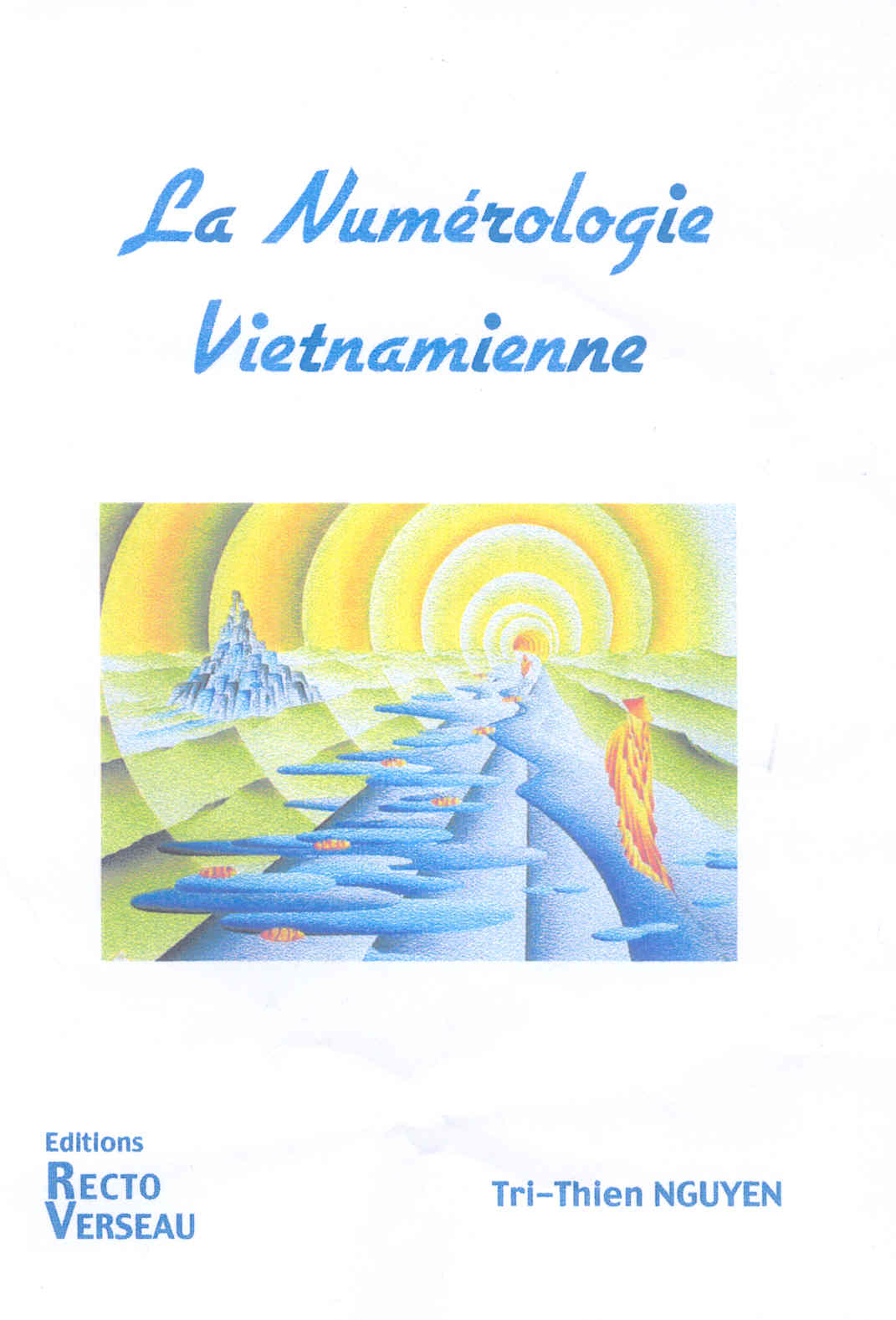 La numérologie vietnamienne. Comprendre les relations entre votre date de naissance et les dates du