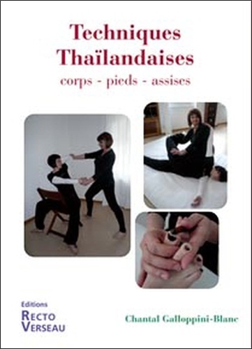 Techniques thaïlandaises