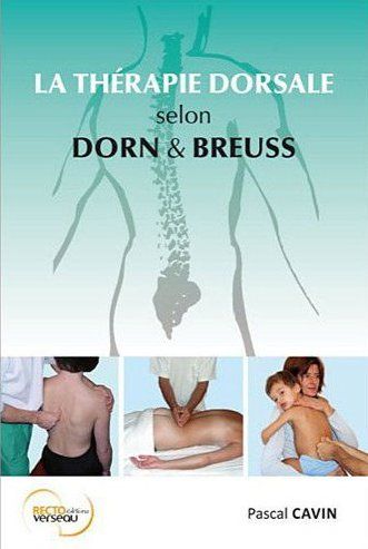 La thérapie dorsale selon Dorn et Breuss