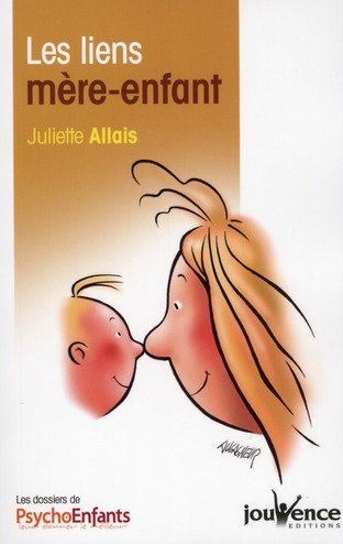 Les liens mère-enfant