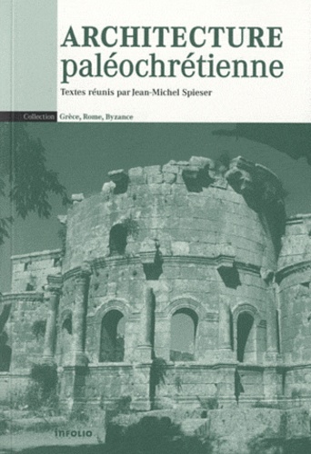 Architecture paléochrétienne