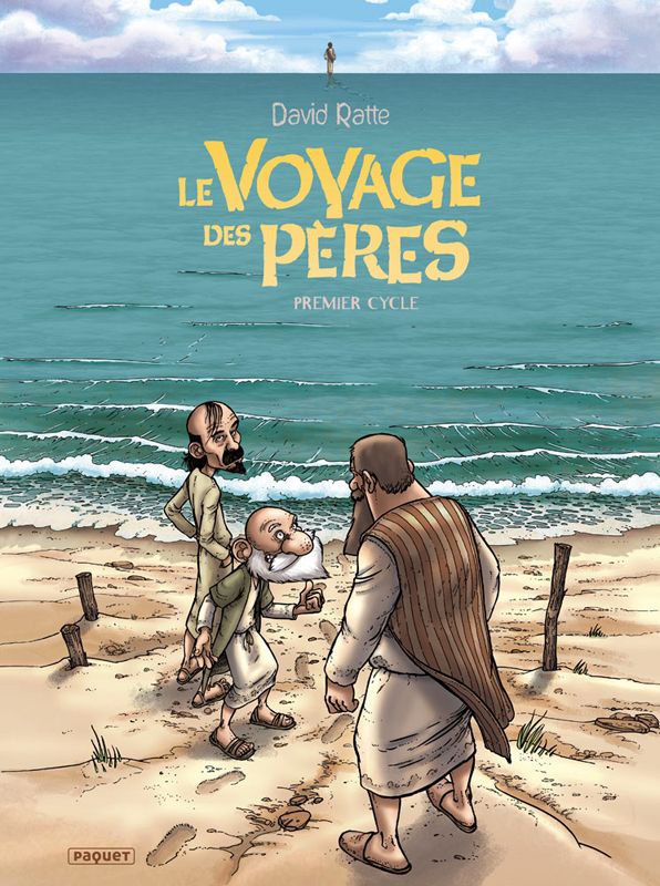 Le Voyage des pères - Premier cycle