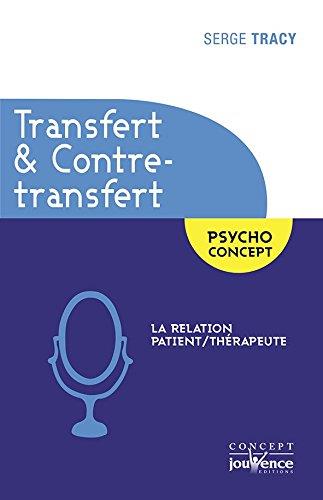 Transfert & contre-transfert