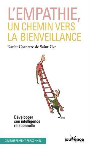L'empathie, un chemin vers la bienveillance