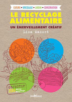 Zéro déchet, zéro gaspi. Les merveilles créatives du recyclage alimentaire