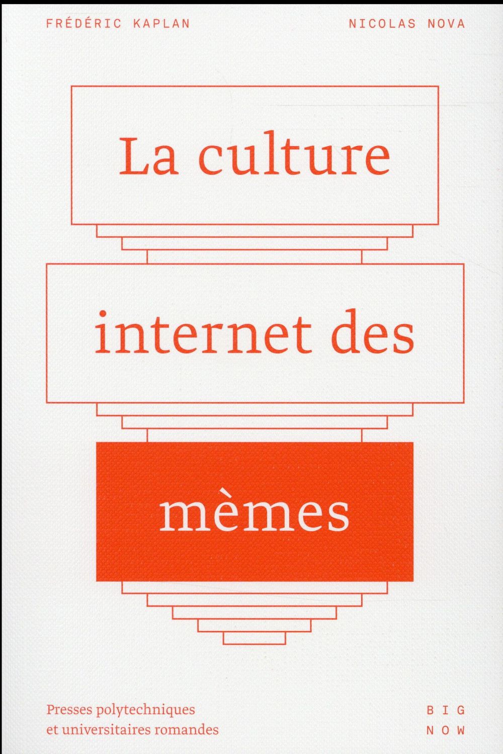 La culture internet des mèmes
