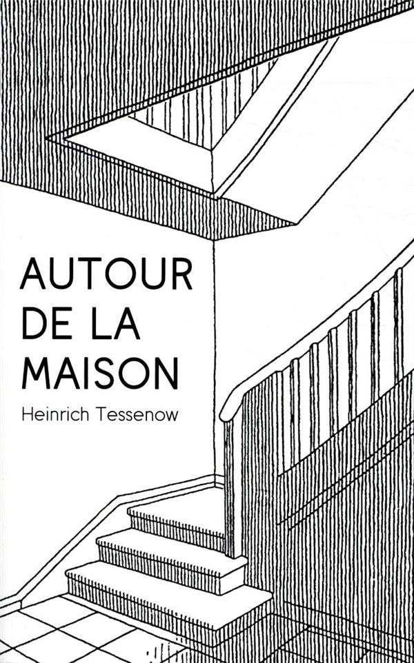 Autour de la maison