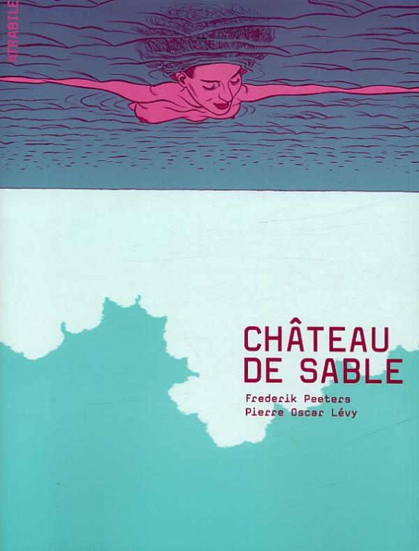 Château de sable