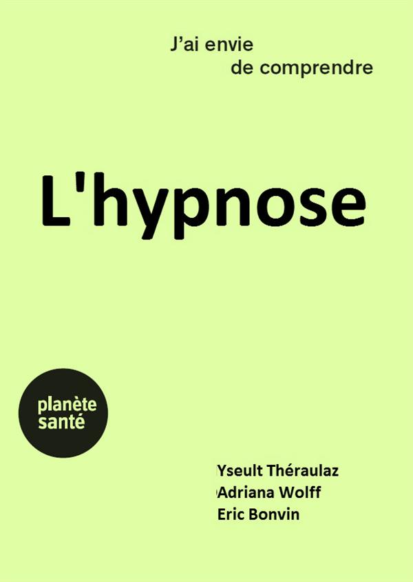 L'hypnose