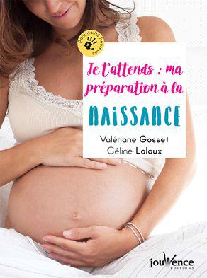 Je t'attends : ma préparation à la naissance en conscience