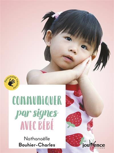 Communiquer par signes avec bébé