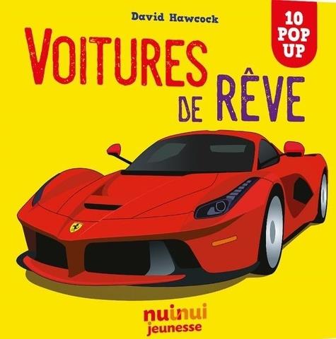 Voitures de rêve