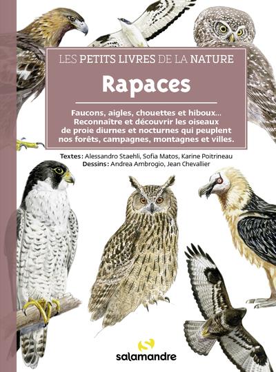 Rapaces