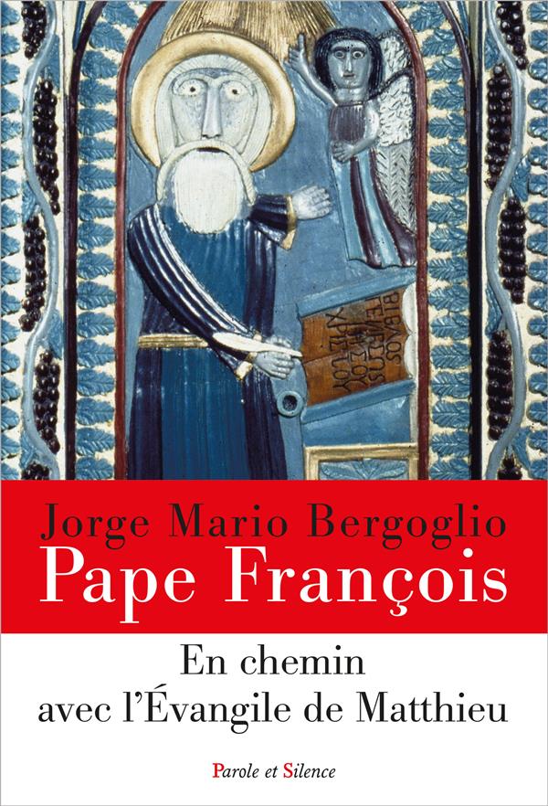 EN CHEMIN AVEC L'EVANGILE DE M