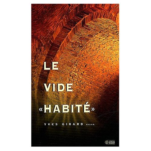 Le vide "habité"