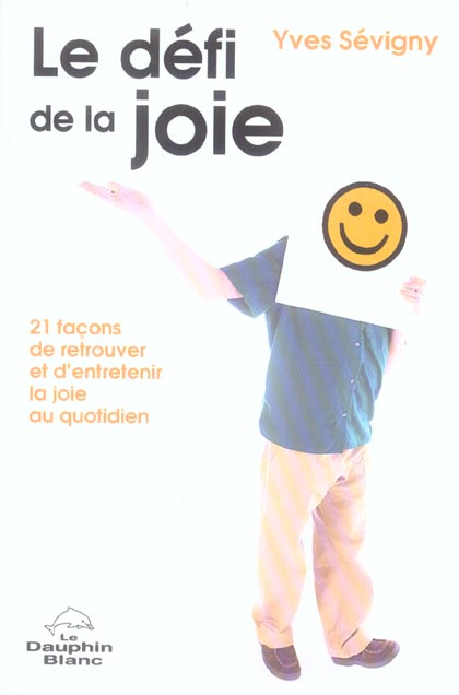 Le défi de la joie