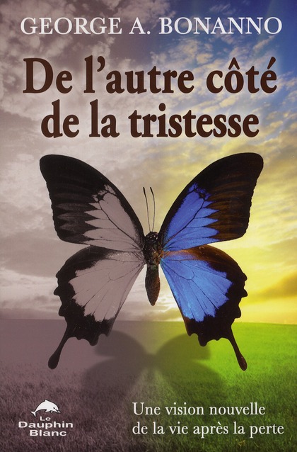 De l'autre côté de la tristesse / Une vision nouvelle de la vie après la perte