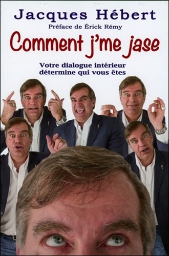 Comment j'me jase