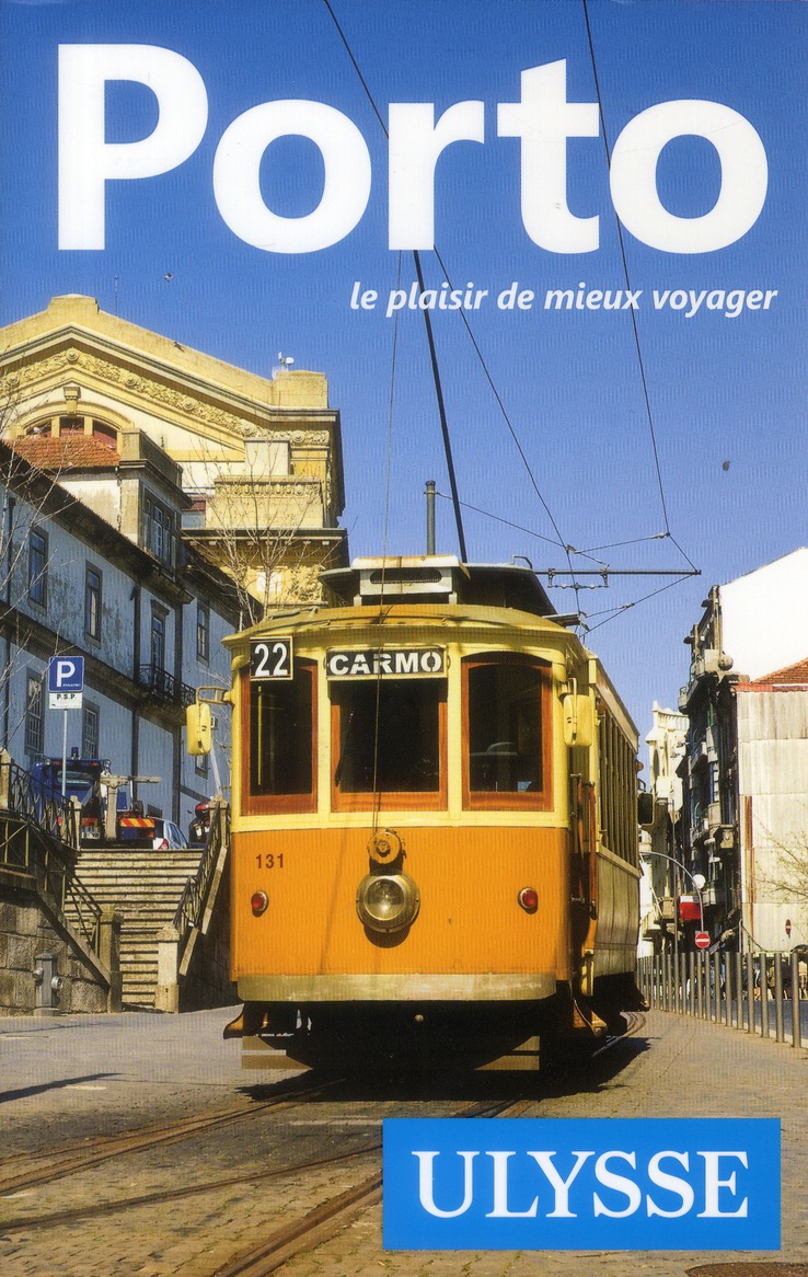 Porto. 4e édition