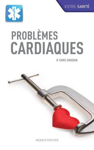 Problèmes cardiaques