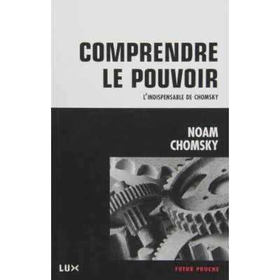 Comprendre le pouvoir