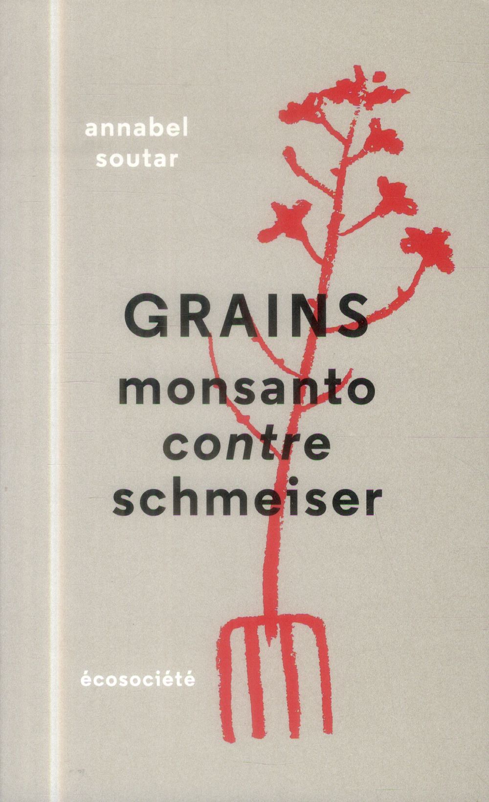 Grains monsanto contre schmeiser