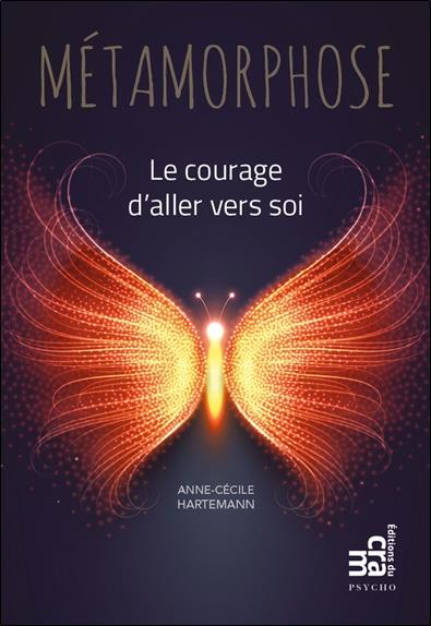 METAMORPHOSE LE COURAGE D'ALLE