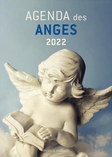 Agenda des anges. Edition 2022