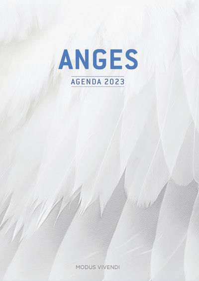 Agenda des anges. Edition 2023